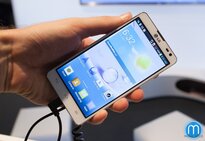 LG Optimus L9 II