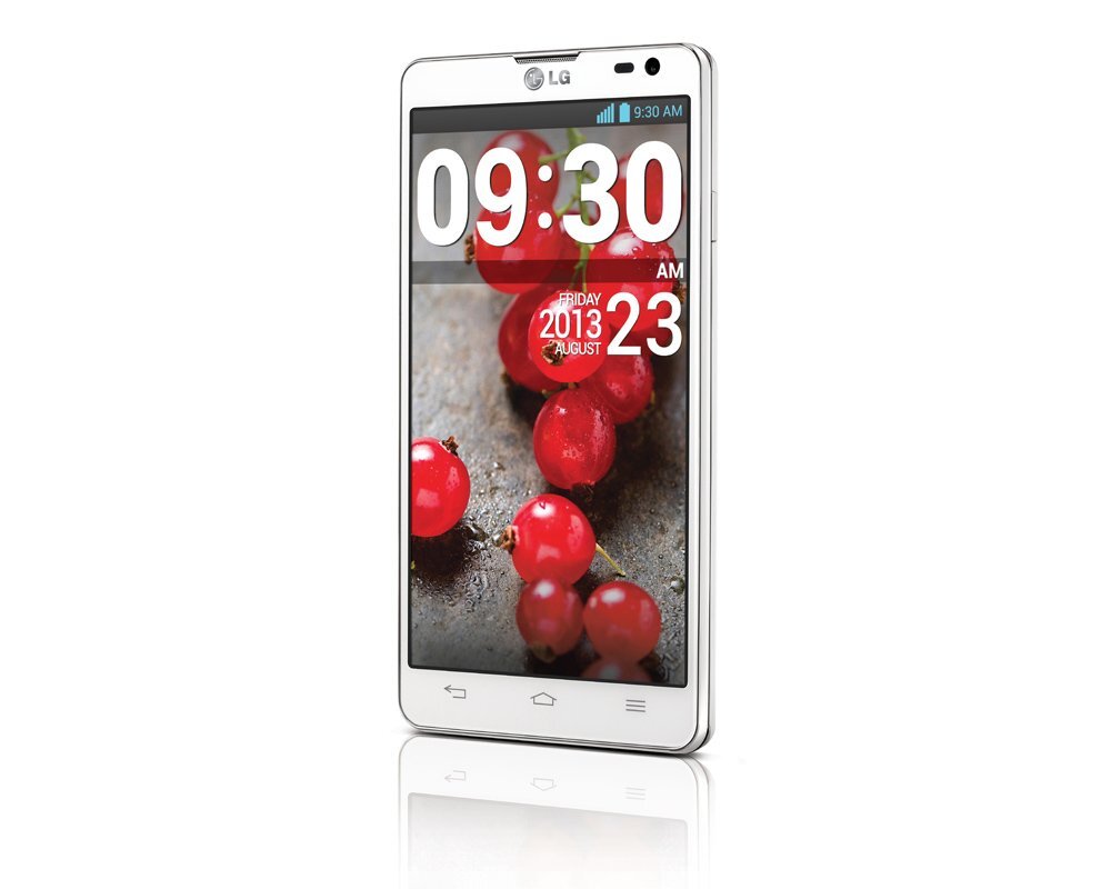 LG Optimus L9 II