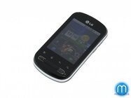 LG Optimus Me P350