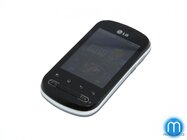 LG Optimus Me P350