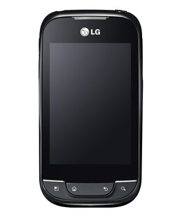 LG Optimus Net