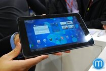 LG Optimus Pad