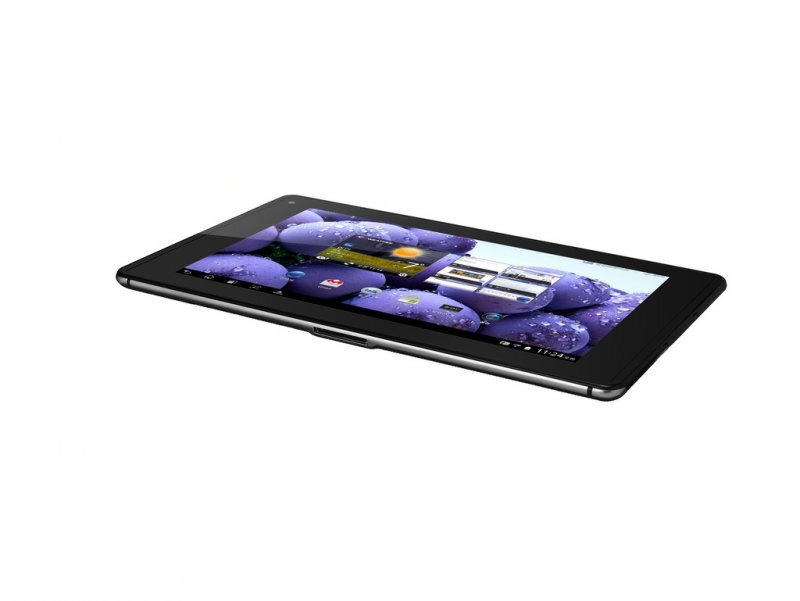 LG Optimus Pad LTE