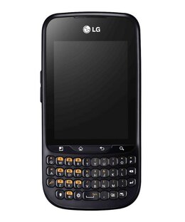 LG Optimus Pro