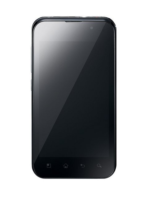LG Optimus Q2