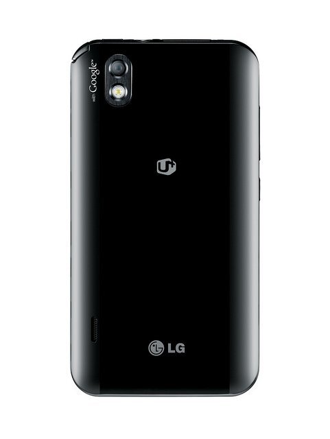 LG Optimus Q2