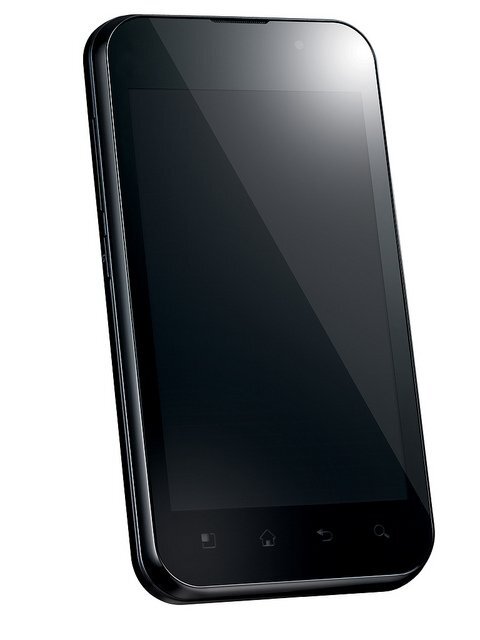 LG Optimus Q2
