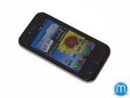 LG Optimus Sol