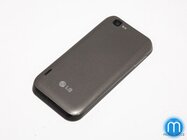 LG Optimus Sol