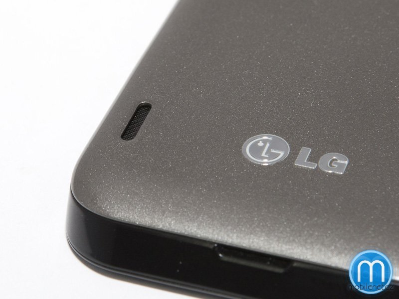 LG Optimus Sol