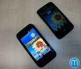 LG Optimus Sol a Hub