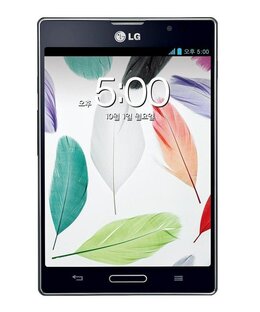 LG Optimus Vu: 2