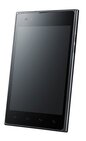 LG Optimus Vu