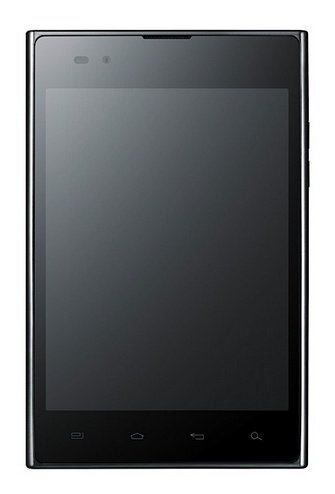 LG Optimus Vu