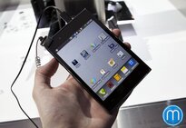 LG Optimus Vu