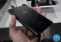 LG Optimus Vu