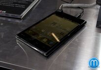LG Optimus Vu