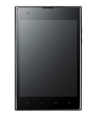 LG Optimus Vu:
