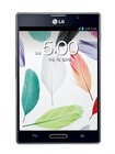 LG Optimus Vu II