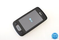 LG P500 Optimus One