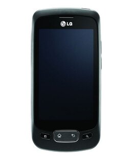 LG P500 Optimus One