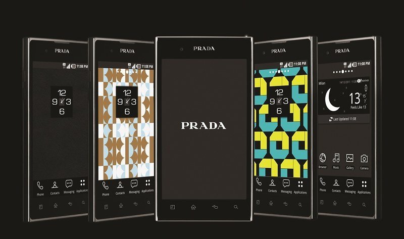 LG Prada 3.0
