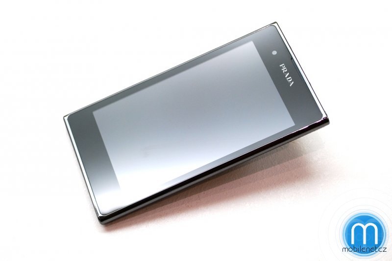 LG Prada 3.0