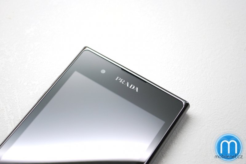 LG Prada 3.0