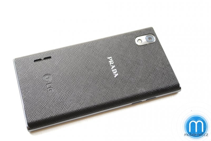 LG Prada 3.0