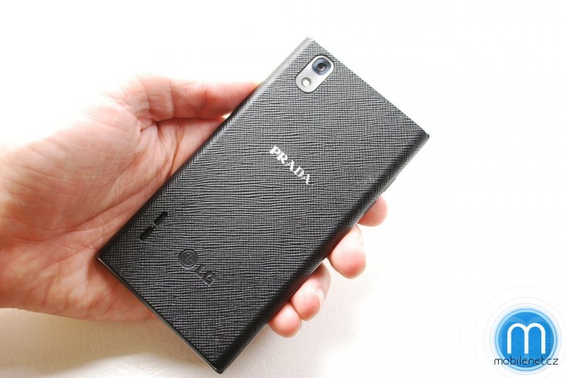 LG Prada 3.0
