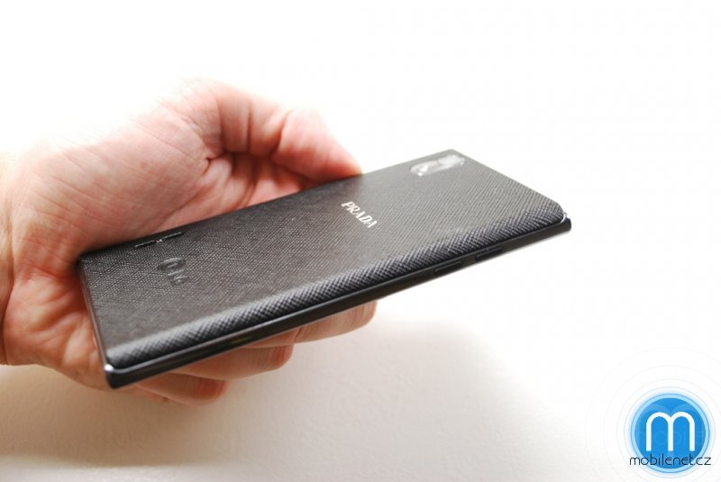 LG Prada 3.0