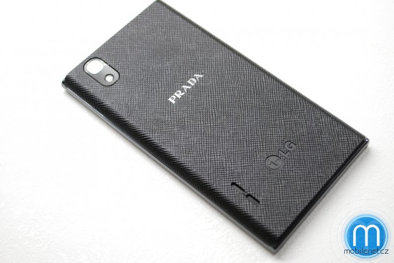 LG Prada 3.0