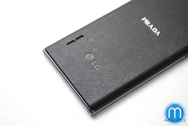 LG Prada 3.0