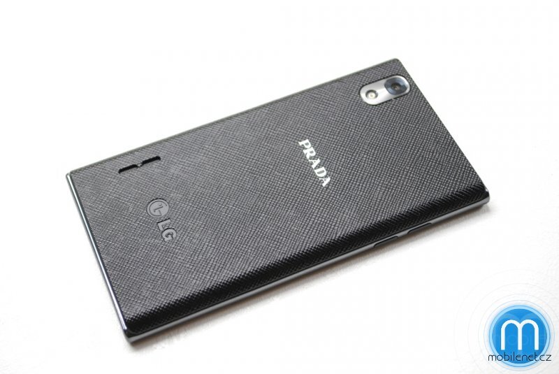 LG Prada 3.0