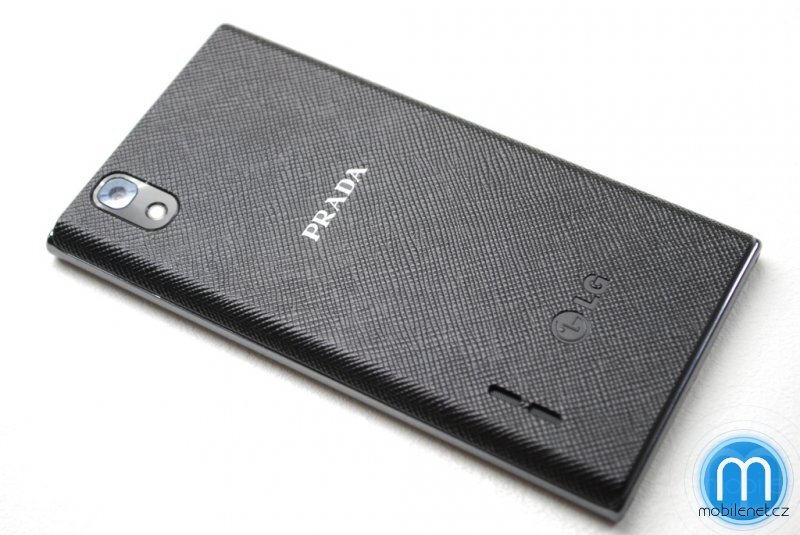 LG Prada 3.0