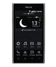 LG Prada 3.0