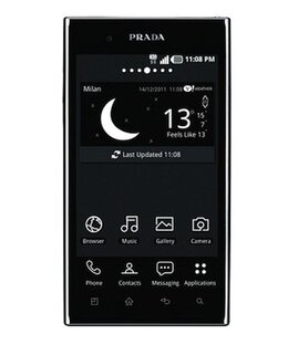 LG Prada 3.0