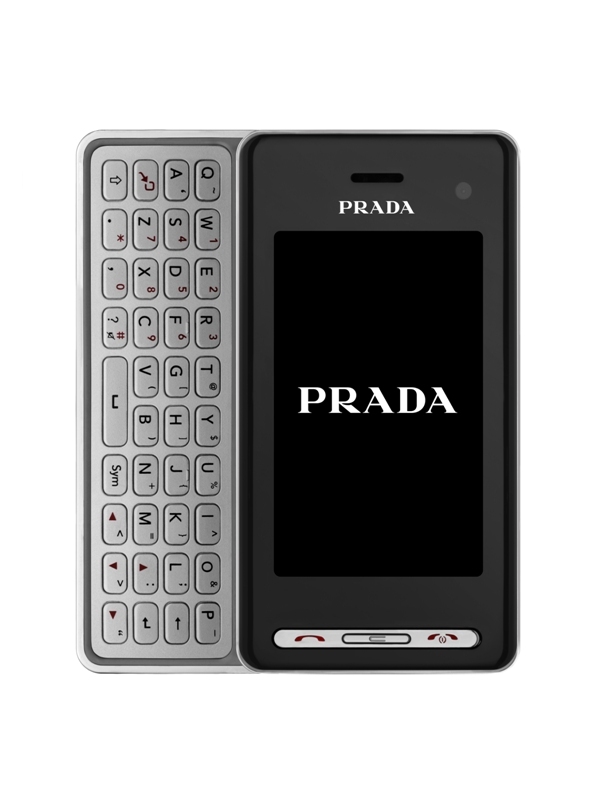 LG Prada II