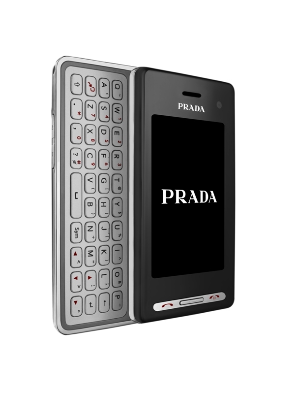 LG Prada II