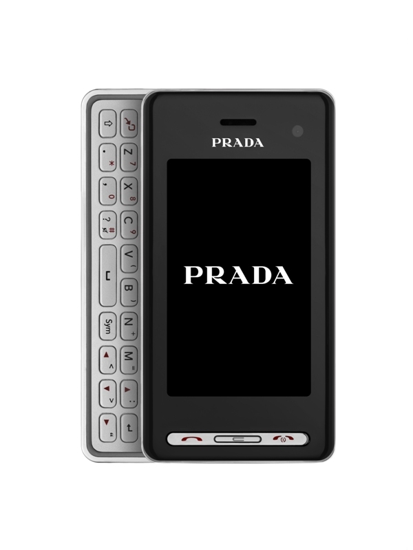 LG Prada II