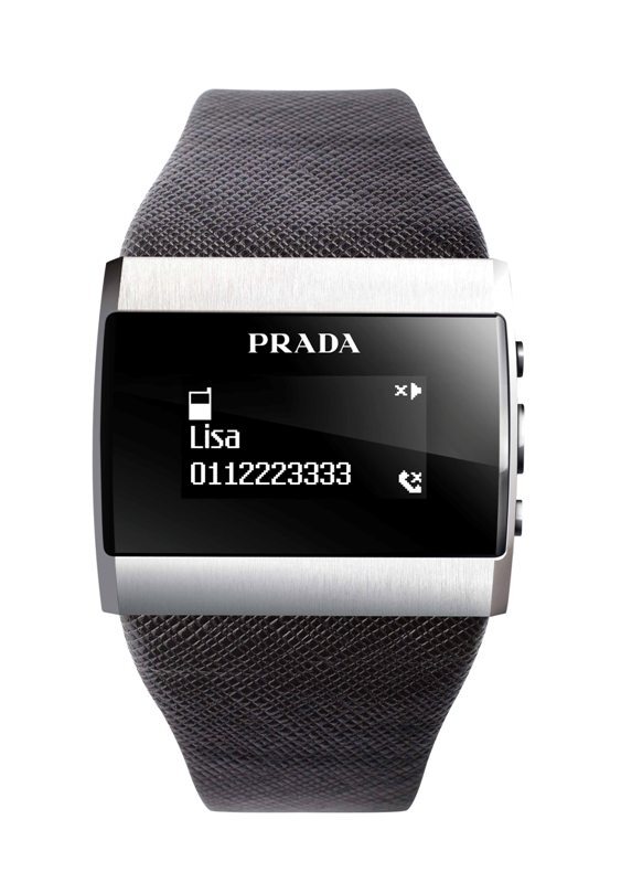 LG Prada II