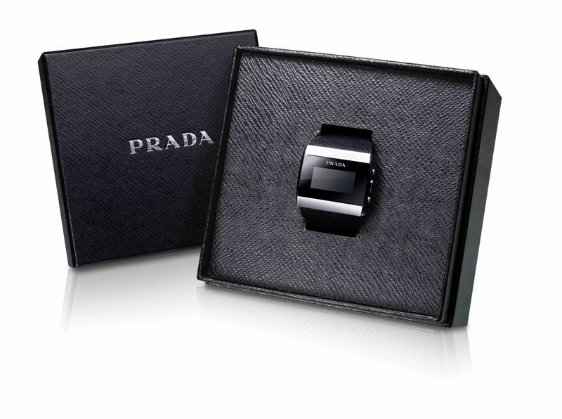 LG Prada II