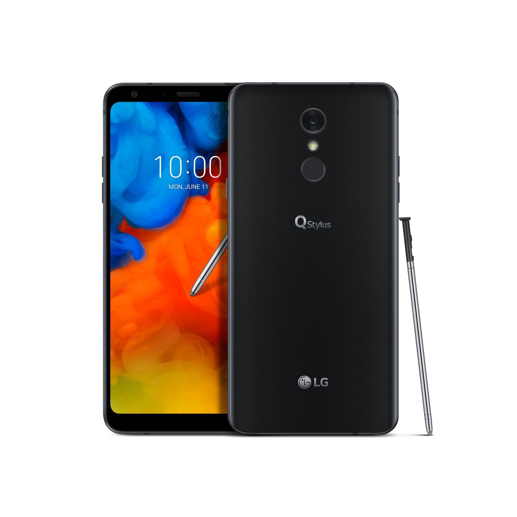 LG Q Stylus