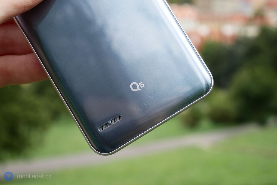 LG Q6