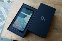 LG Q6