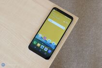 LG Q6