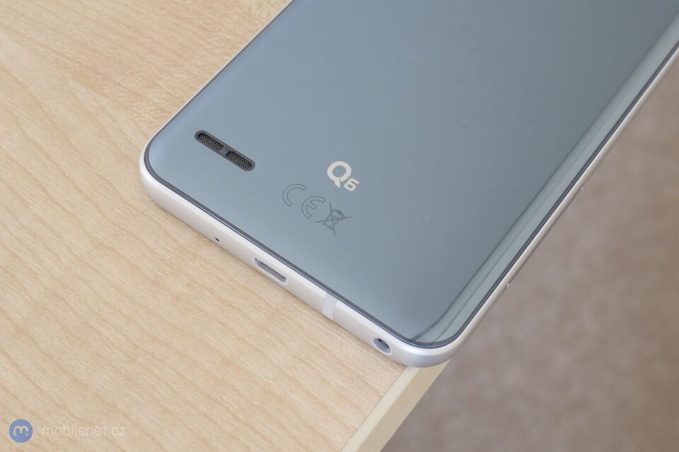 LG Q6