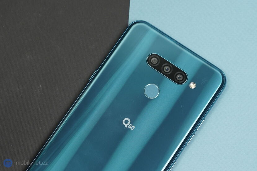 LG Q60