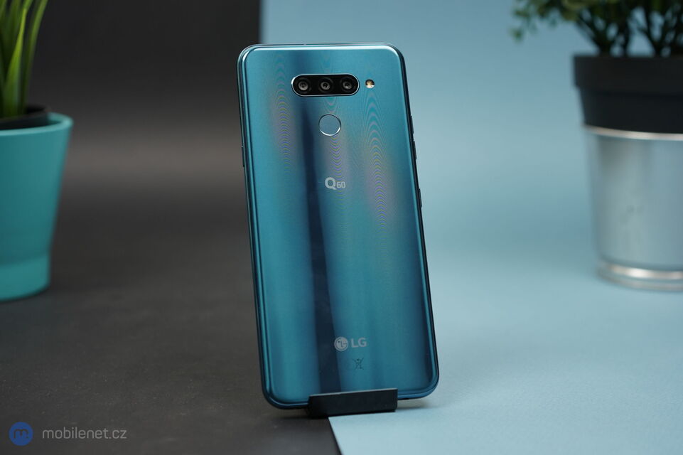 LG Q60