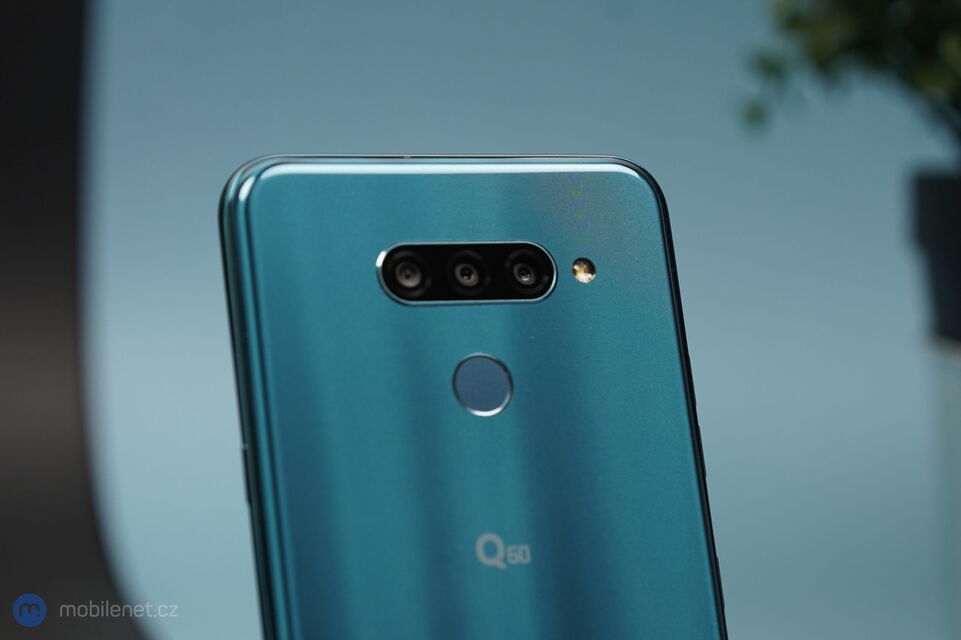 LG Q60